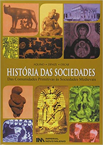 Historia das sociedades 2